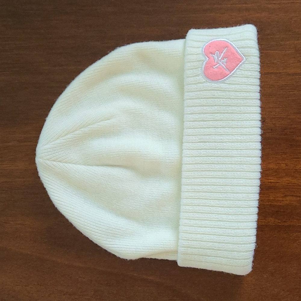 Young & Reckless Beanie